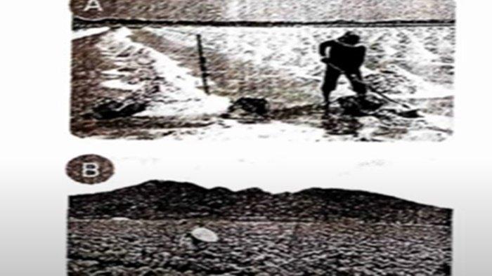 ILUSTRASI KUNCI JAWABAN - Tangkapan layar YouTube Media Pembelajaran. Soal no 3 ESPS IPAS kelas 4 SD volume 2 halaman 7-8 Kurikulum Merdeka