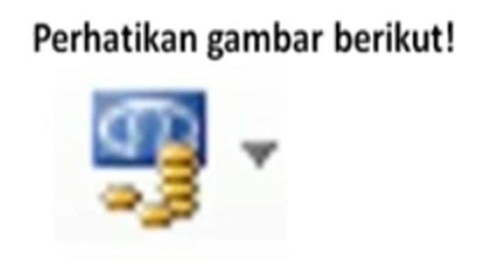 ILUSTRASI KUNCI JAWABAN - Foto ilustrasi tangkapan layar YouTube Jagat Edukasi. Soal no 5 PAT/SAT Informatika kelas 8 SMP semester 2 Kurikulum Merdeka 2025, lengkap kunci jawaban
