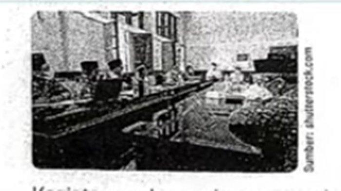 ILUSTRASI KUNCI JAWABAN - Foto ilustrasi berasal dari YouTube Media Pembelajaran. Soal no 5 latihan ulangan BAB 1 ESPS Pendidikan Pancasila Kelas 6 SD halaman 27-29 Kurikulum Merdeka