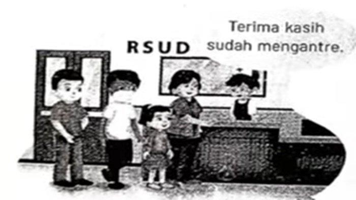 ILUSTRASI KUNCI JAWABAN - Foto ilustrasi tangkapan layar YouTube Media Pembelajaran. Soal no 7 ESPS Pendidikan Pancasila kelas 5 SD halaman 119-122 Kurikulum Merdeka