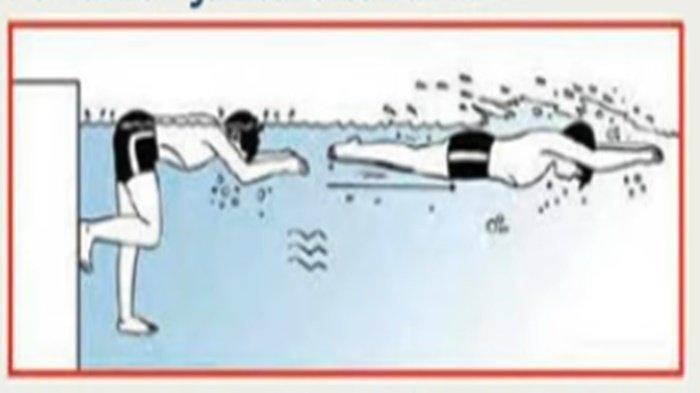 ILUSTRASI KUNCI JAWABAN - Foto ilustrasi tangkapan layar YouTube A Muliansyah. Soal no 8 SAS PJOK kelas 4 SD semester 2 Kurikulum Merdeka 2025, lengkap kunci jawaban