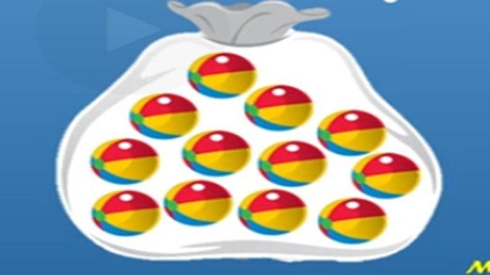 ILUSTRASI KUNCI JAWABAN - Foto ilustrasi tangkapan layar YouTube Muhammad Jaelani Manjur. Soal no 9 PAS Matematika kelas 1 SD semester 2 Kurikulum Merdeka 2025, lengkap kunci jawaban