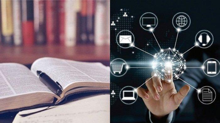 Soal Ujian Sekolah Informatika Kelas 9 Smp Semester 2 Kurikulum 2013