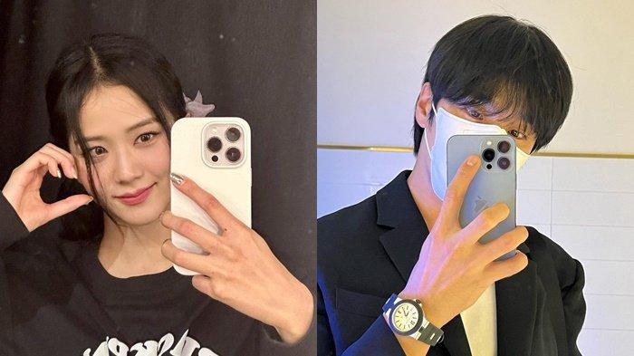 Ini dia sosok Ahn Bo Hyun yang berhasil memenangkan hati Jisoo BLACKPINK.