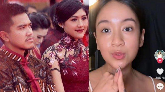 Sosok Alya Dalila TikToker Sebut Erina Gudono Bukan Siapa-siapa Tanpa Kaesang: Cuma Mbak-mbak Jawa