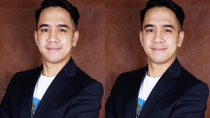Sosok Ananda Soebandono kakak Alyssa Soebandono yang pindah agama. 