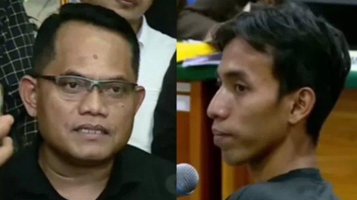 Sosok Aris dan Gugun, Polisi yang Disebut Reynaldi Ikut Siksa Saka Tatal Cs, 24 Jam Pukuli Terpidana