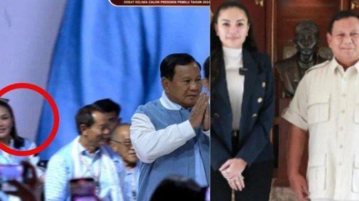 Sosok Artis Diduga Kucilkan Nikita Mirzani di Debat Capres, Raffi hingga Lesty Disentil Penjilat