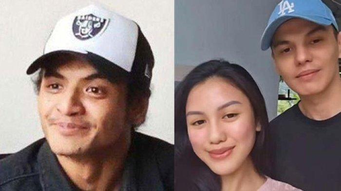PROFIL CARSTEN OLSEN. Tangkapan layar foto kebersamaan Lolly dengan Carsten (kanan) viral hingga disorot Vadel Badjideh(kiri), Kamis (6/2/2025). Inilah sosok pacar baru Lolly, hubungannya sudah dibenarkan oleh pihak pengacara Nikita Mirzani.