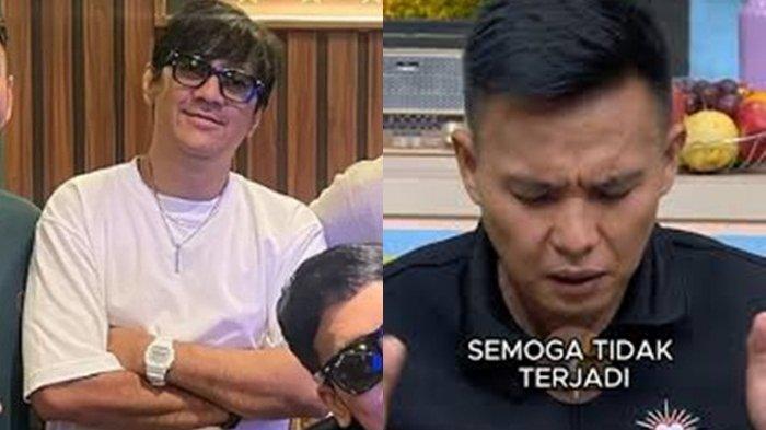 Sosok Daun Muda Bakal Digosipkan dengan Andre Taulany Usai Cerai dari Erin Buntut Ramalan Hard Gumay