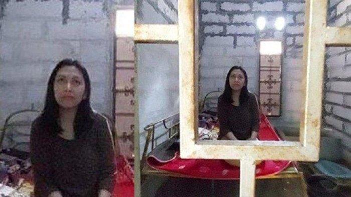 Sosok Nurhasanah, Wanita jadi ODGJ Sejak Remaja, Dikurung Ibu Tuna Netra di Kamar yang Bercampur WC