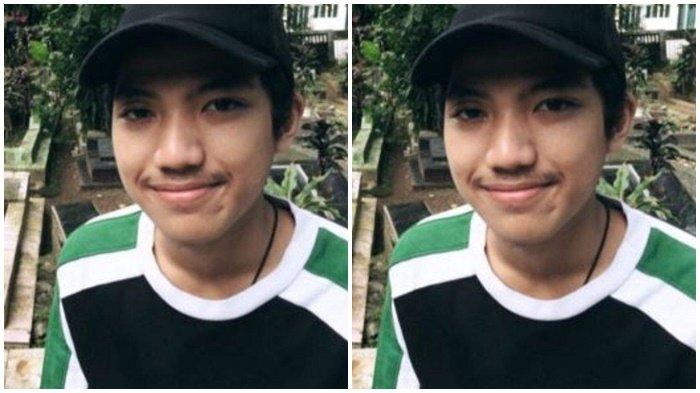 Sosok Raihan Fadilah ini diungkap oleh akun X bernama Sirasss.