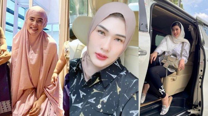Sosok Stevie Agnecya, Mantan Istri Samuel Rizal Meninggal, Dihujat saat Mualaf, Model dan Pengusaha