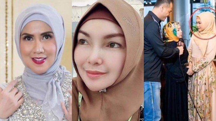 Sosok Tanti Oktavia calon istri Ferry Irawan