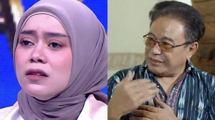 SOSOK YONI DORES - Kolase (kiri) Lesti Kejora dan (kanan) Yoni Dores. Sosok Yoni Dores Adik Deddy Dores Tega Laporkan Lesti Kejora, Sikap Istri Rizky Billar Buat Kecewa