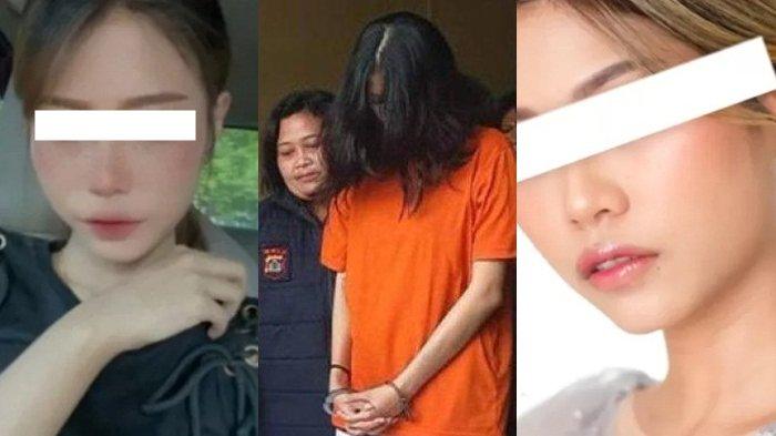 Sosok ZDL Selebgram & Model Kelas Internasional, Buang Bayi di Bandara I Gusti Ngurah Rai Bali.