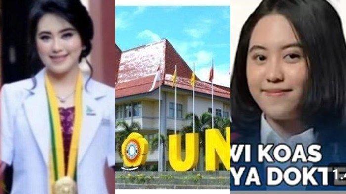 Status Lady Aurellia Pramesti, seorang mahasiswa koas RSUD Siti Fatimah Palembang jadi pemicu kasus penganiayaan terhadap dokter koas Muhammad Luthfi masih simpang siur.
