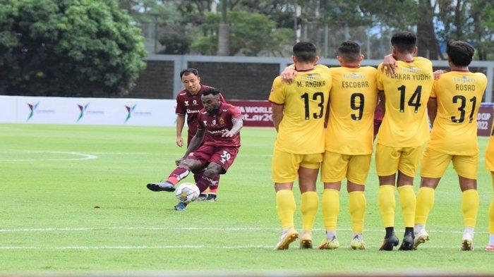 Jadwal Liga 2 Pekan 4, Suguhkan Big Match PSMS Medan vs Sriwijaya FC ...