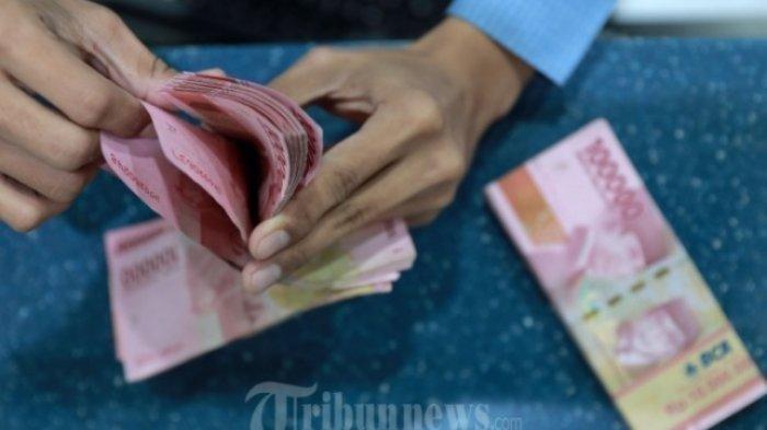 ILUSTRASI - Presiden RI, Prabowo Subianto akan kembali menyalurkan Bantuan Subsidi Upah (BSU) atau subsidi pekerja kepada pekerja bergaji di bawah Rp 3,5 juta.