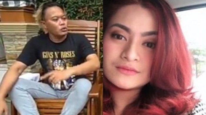 Sule Tanggapi Permintaan Nathalie Holscher Stop Uang Bulanan