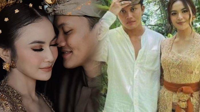 Sule menyebut Mahalini sudah mendapat izin untuk pindah keyakinan