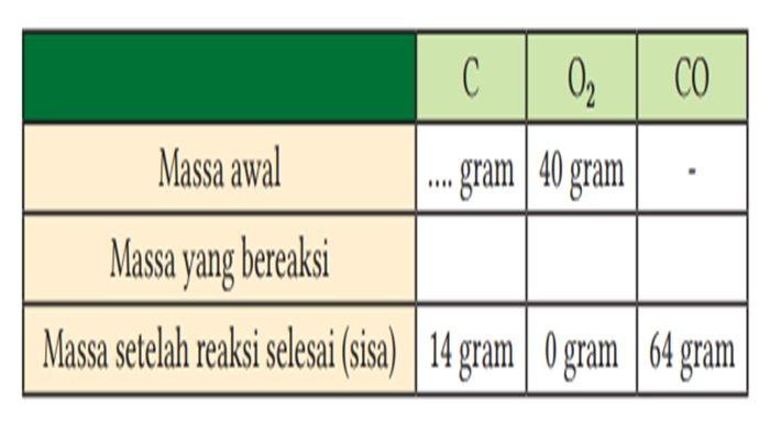 Tabel soal IPA kelas 10 SMA halaman 100-101 Kurikulum Merdeka, Ayo Cek Pemahaman Bab 4