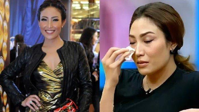 Tak Disadari, Ayu Dewi Diam-diam Pendam Kesedihan di Balik Cerianya, Istri Regi Datau Kuak Luka