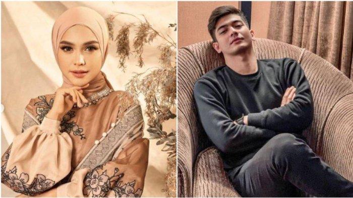 Dituduh tak pernah menyentuh Ria Ricis lagi setelah melahirkan, Teuku Ryan ancam bongkar aib