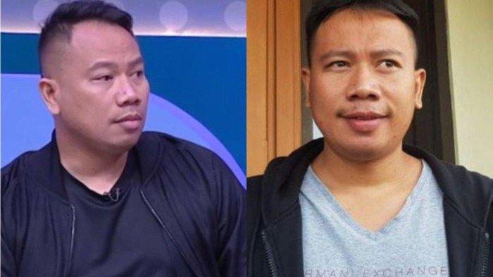 Berikut profil Vicky Prasetyo.