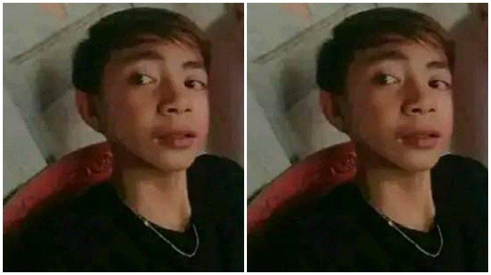 Tampang Ayah Sadis di Empat Lawang Tega Bunuh Bayinya Usia 1,5 Bulan, Emosi Anak Nangis Terus