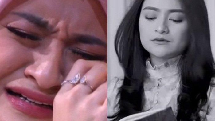 Pamer Rambut Panjang Tanpa Hijab, Nathalie Holscher Akui Jadi Wanita Paling Bahagia