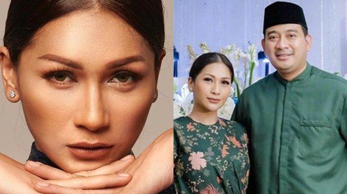 Tata Janeeta, Istri Brotoseno