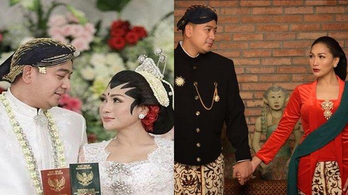 Tata Janeeta dan Brotoseno