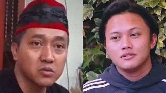 Teddy Pardiyana pakai ilmu hitam demi gaet ibu Rizky Febian