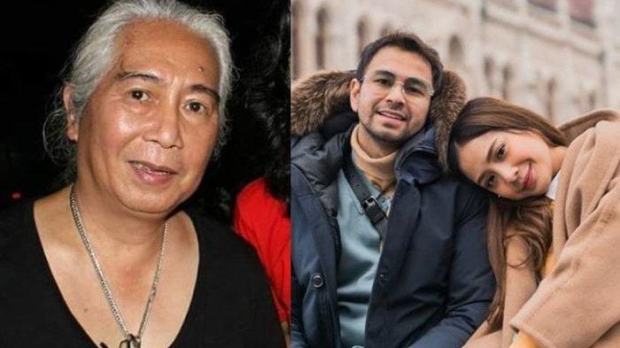 Tega Laporkan Anak Kandung ke Polisi, Raffi Ahmad Tanggapi Sikap Gideon Tengker