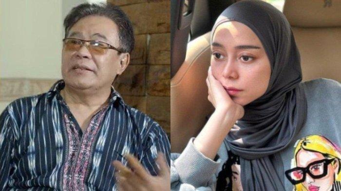 TAK KENAL LESTI -  Yoni Dores, seorang pencipta lagu jadi sorotan setelah melaporkan Lesti Kejora terkait dugaan pelanggaran hak cipta. Terungkap rekam jejak Yoni Dores ternyata adik kandung mendiang Deddy Dores. Tega Laporkan Lesti Kejora, Hubungan Yoni Dores dan Istri Rizky Billar Terungkap, Ngaku tak Kenal