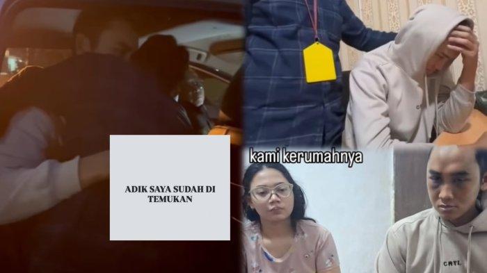 Tekan kerja ungkap fakta mengejutkan ASN yang di-KDRT istri, isi chat terbongkar.