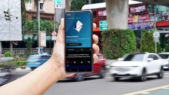 Telkomsel berkolaborasi dengan Badan Kebijakan Transportasi Kementerian Perhubungan Republik Indonesia dalam memberikan layanan insight (data solutions) berbasis survei digital tSurvey.id dan Mobility Insight Telkomsel untuk menghitung dan menganalisa pergerakan lalu lintas pada periode libur Natal 2023 dan Tahun Baru 2024.