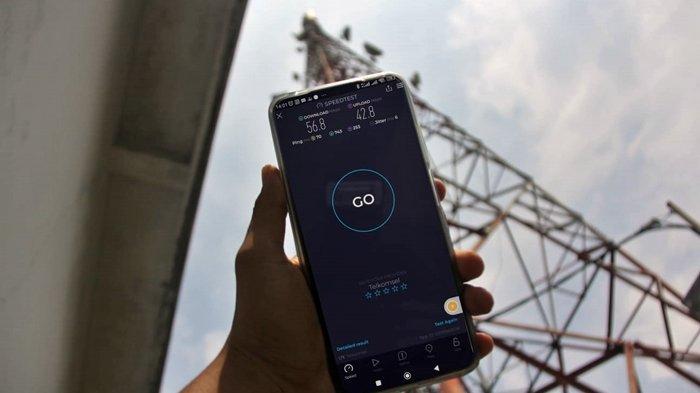Telkomsel kembali memperkuat jaringan dan menghadirkan beragam layanan terdepan untuk para pelanggan di wilayah operasional Sumatera.