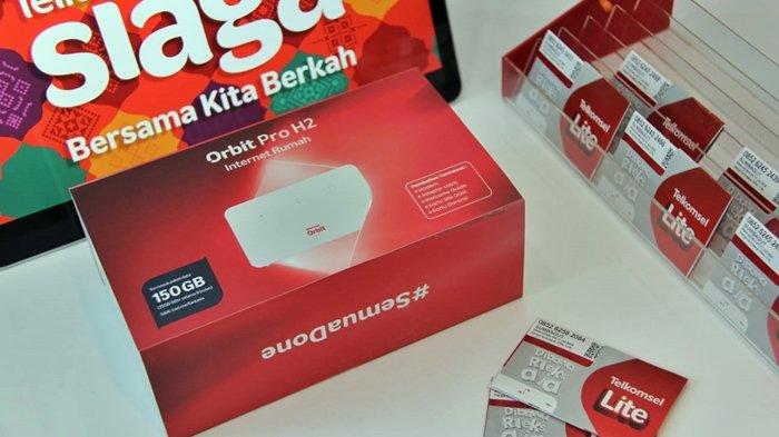 Telkomsel kembali memperkuat jaringan dan menghadirkan beragam layanan terdepan untuk para pelanggan di wilayah operasional Sumatera.