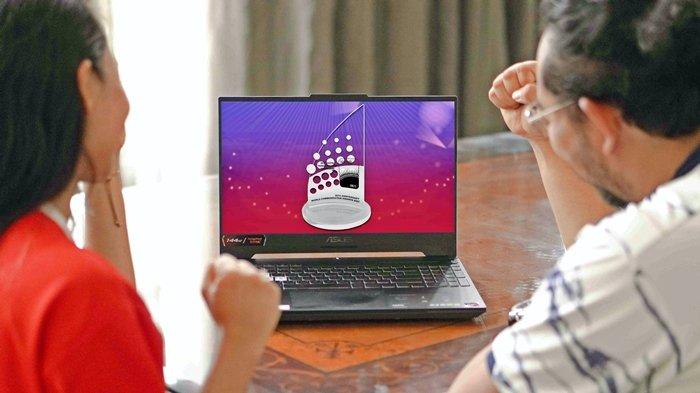 Telkomsel meraih penghargaan global dari World Communication Awards 2023 pada kategori Best Digital Transformation Programme yang berlangsung di Amsterdam pada 22 November 2023.