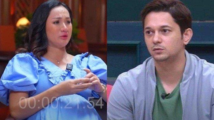 Tengku Dewi Ngemis Maaf Usai Bongkar Perselingkuhan, Pengakuannya untuk Andrew Andika Isyarat Rujuk