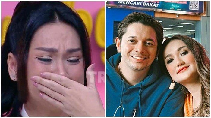 Tengku Dewi ceritakan momen saat jenguk Andrew Andika