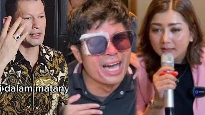 Terbongkar alasan Brian berhenti jadi pengacara Pratiwi Noviyanthi dan belok membela Agus Salim.