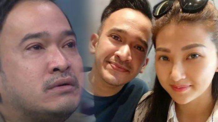 Alasan Ruben Onsu Gugat Cerai Sarwendah