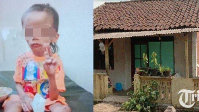 Terkuak perilaku keluarga di Malang yang tega menyekap D selama 6 bulan di kamar.