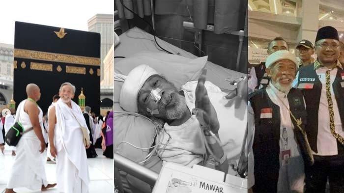 Terungkap Pesan Terakhir Nurul Qomar Sebelum Meninggal Dunia, Sindir Penyesalan