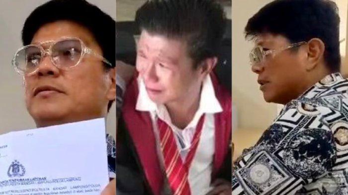Terungkap kondisi anak Andika Mahesa yang jadi korban kekeasan verbal ortu murid