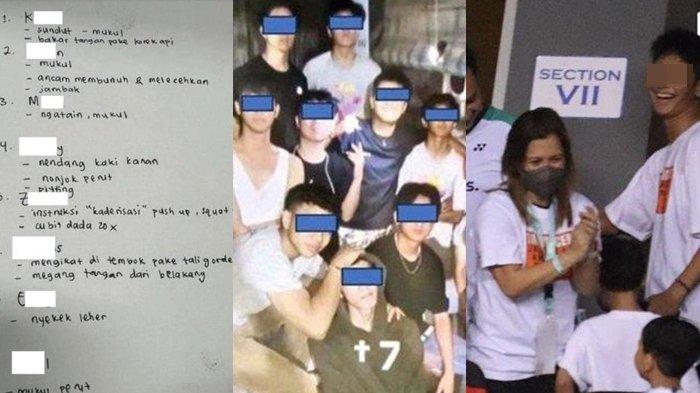 Terungkap peran anak Vincent Rompies dalam dugaan kasus pembullyan di sekolah