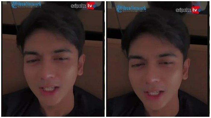 Teuku Ryan dikabarkan dekat dengan Kimberly Angela